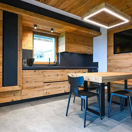 Apartment Cinque Sensi Wellness