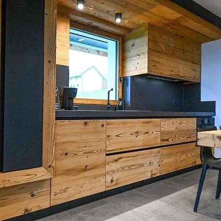 Apartment Cinque Sensi Wellness *
