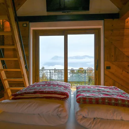 Apartment Cinque Sensi Wellness *