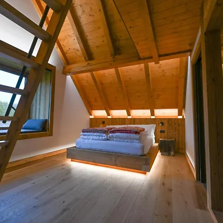 Apartment Cinque Sensi Wellness *