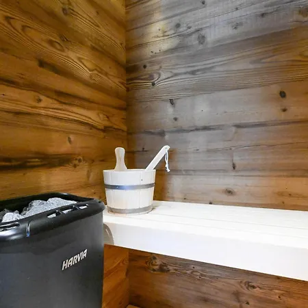 아파트 Cinque Sensi Wellness