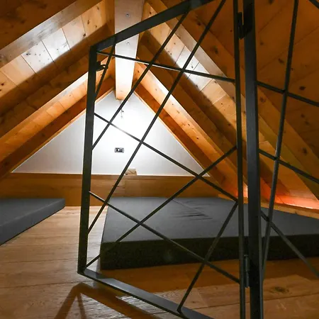 Cinque Sensi Wellness Apartment