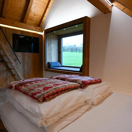 Cinque Sensi Wellness Apartment *