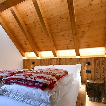 Cinque Sensi Wellness Apartment