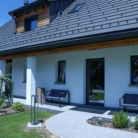 Cinque Sensi Wellness Apartment Braz