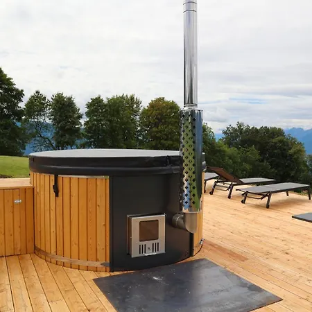 Cinque Sensi Wellness Apartment